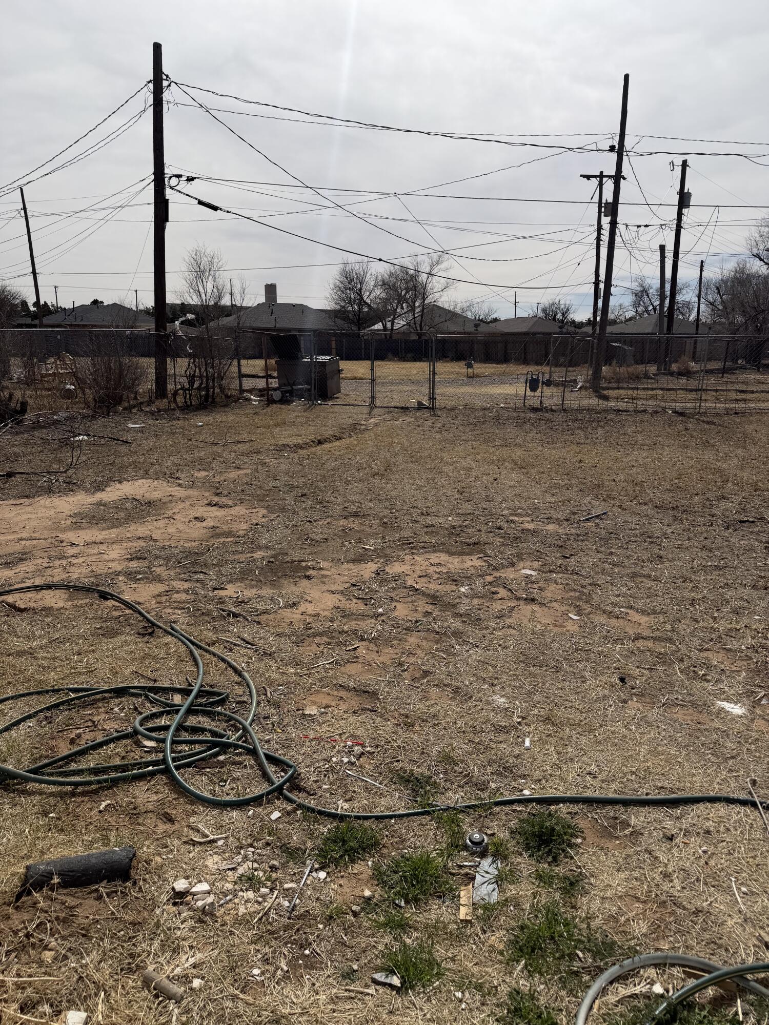 2906 Beech Avenue Lubbock, TX 79404 - Photo 10 of 10 a view of a lake