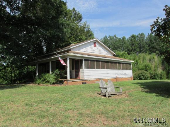 931 Pleasant Hill Loop Road Rutherfordton, NC 28139 - Photo 1 of 14