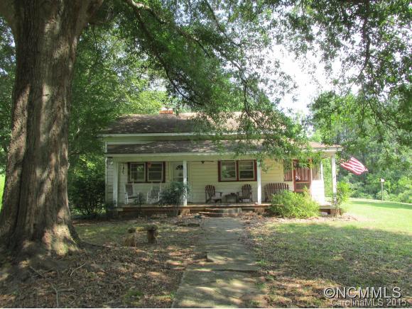 931 Pleasant Hill Loop Road Rutherfordton, NC 28139 - Photo 2 of 14
