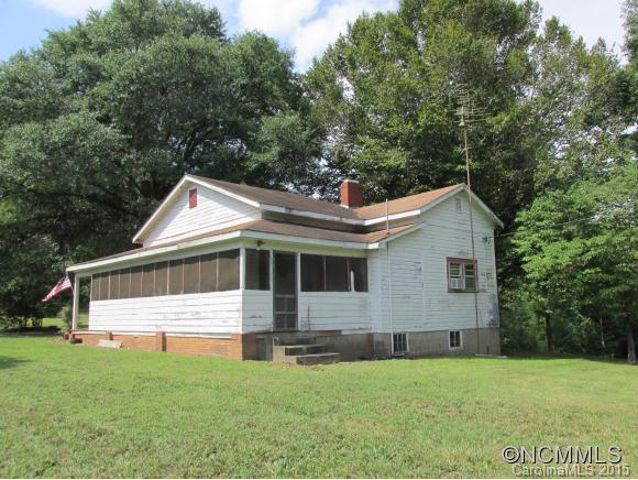 931 Pleasant Hill Loop Road Rutherfordton, NC 28139 - Photo 3 of 14