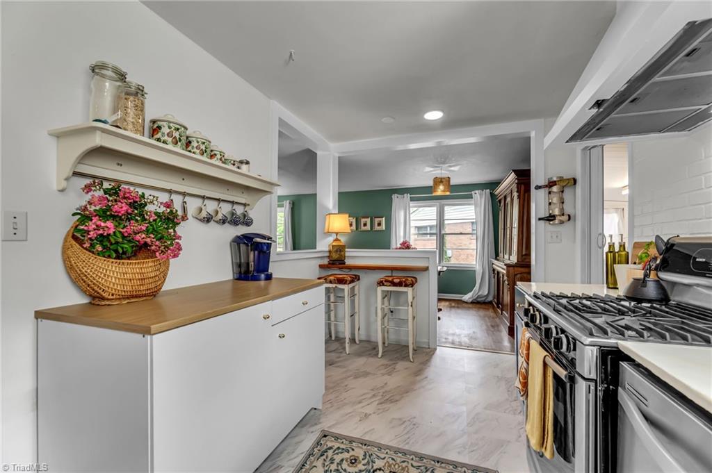 1616 Larkin Street High Point, NC 27262 - Photo 13 of 27 Gallery Image 13