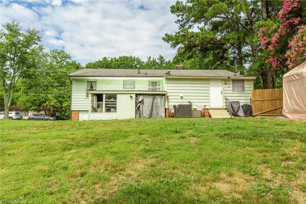1616 Larkin Street High Point, NC 27262 - Photo 24 of 27 Gallery Image 24