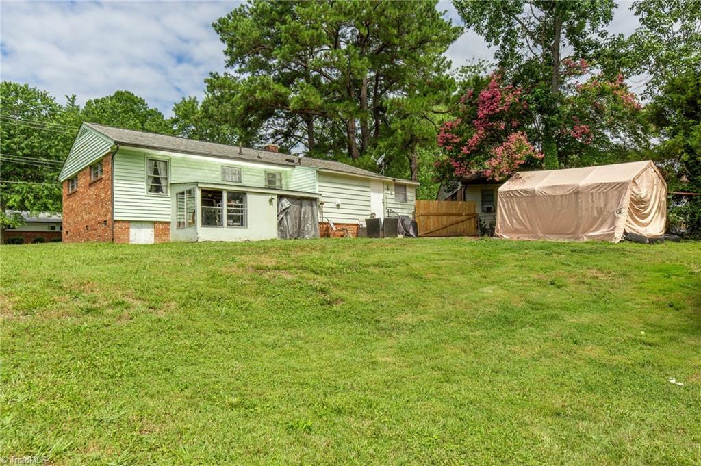 1616 Larkin Street High Point, NC 27262 - Photo 25 of 27 Gallery Image 25
