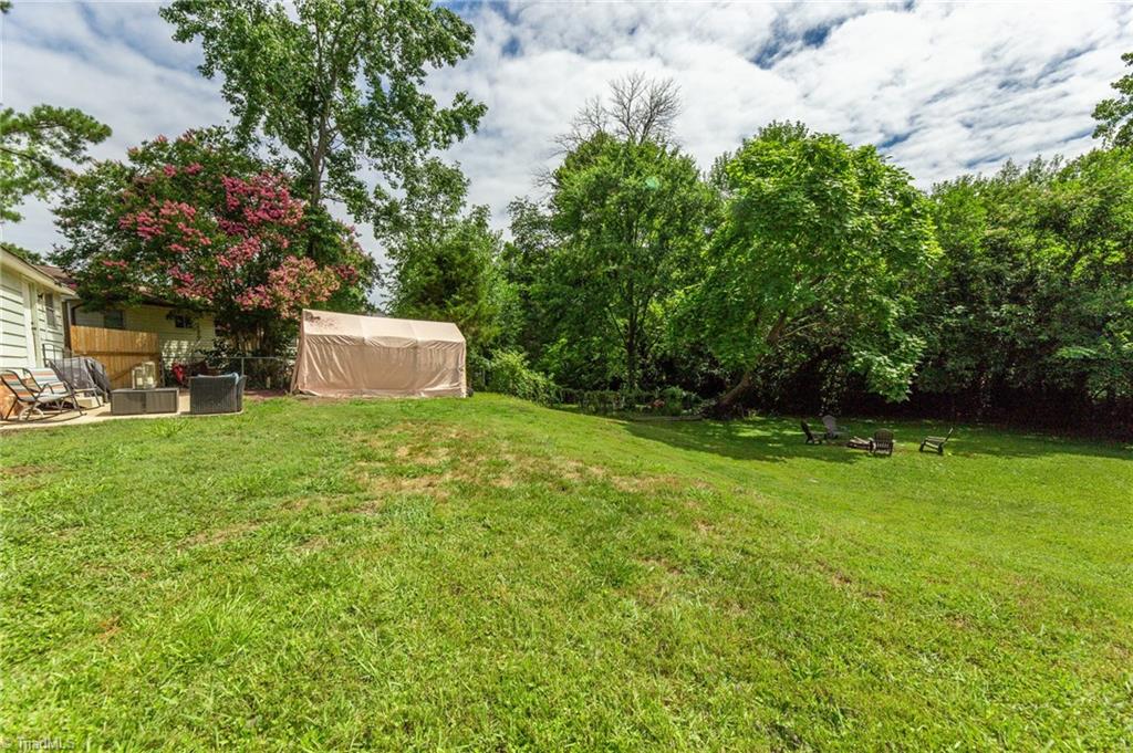 1616 Larkin Street High Point, NC 27262 - Photo 27 of 27 Gallery Image 27