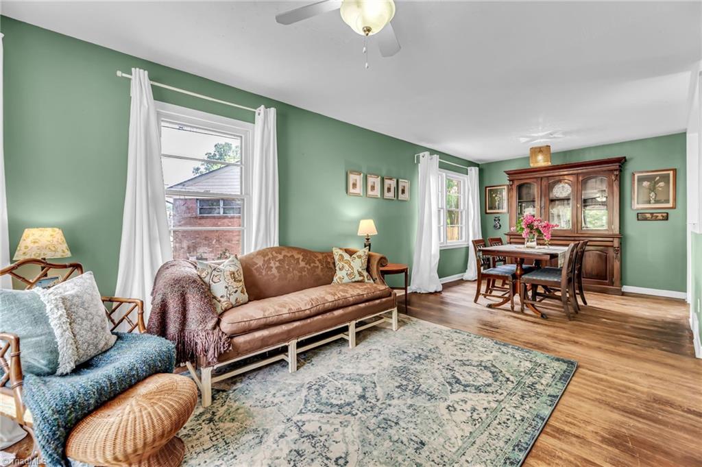 1616 Larkin Street High Point, NC 27262 - Photo 5 of 27 Gallery Image 5