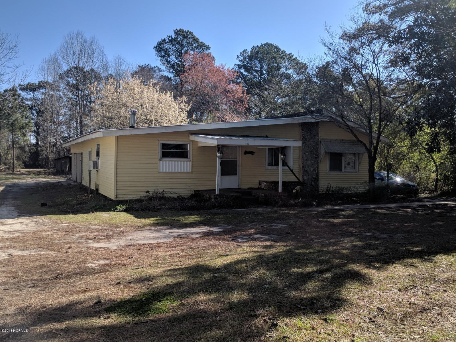 116 Wildcat Pond Road Hubert, NC 28539 - Photo 1 of 3 IMG_20180305_095130