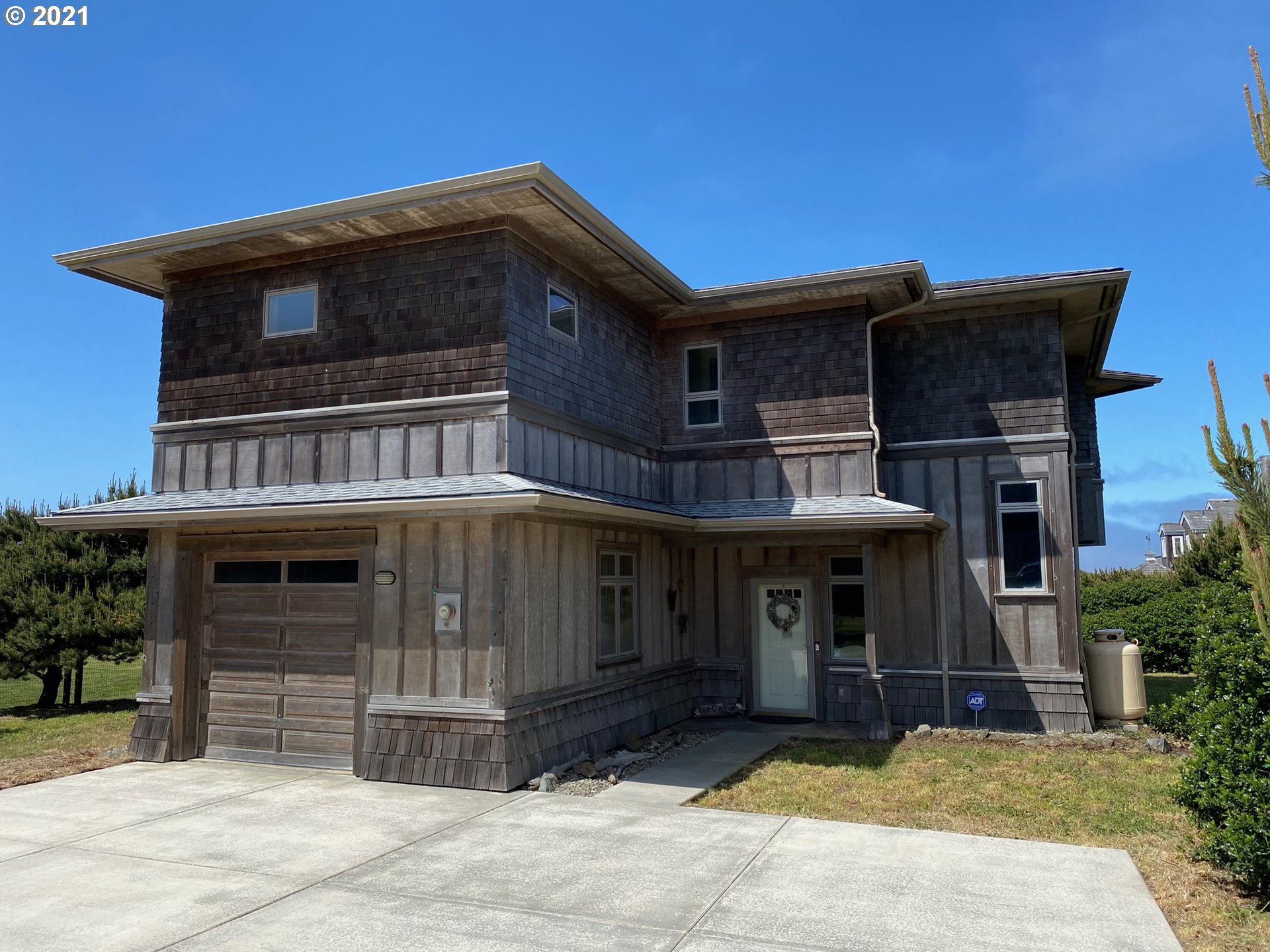 54218 Rohrer Road Bandon, OR 97411 - Photo 1 of 32 Gallery Image 1