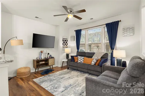 $355,000 | 2617 Winter Thistle Way, Fort Mill, SC 29707