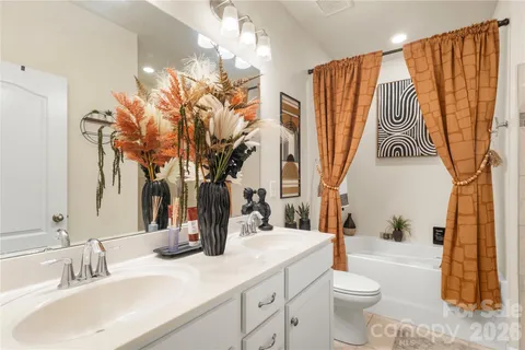 $355,000 | 2617 Winter Thistle Way, Fort Mill, SC 29707