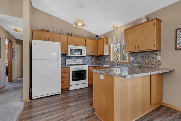 $289,000 | 1819 Tyler Path, St. Cloud, MN 56301