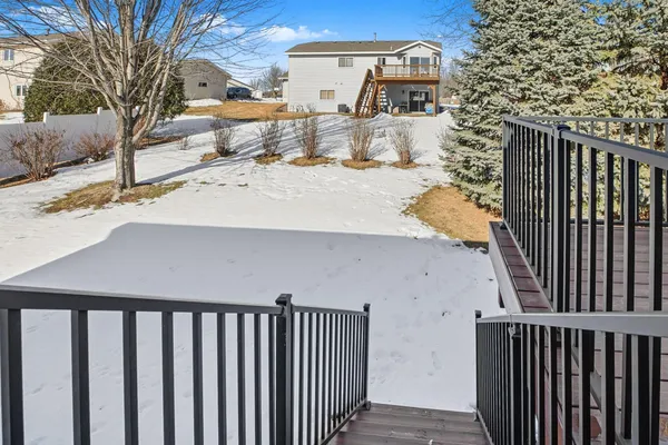 $289,000 | 1819 Tyler Path, St. Cloud, MN 56301