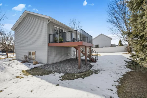 $289,000 | 1819 Tyler Path, St. Cloud, MN 56301