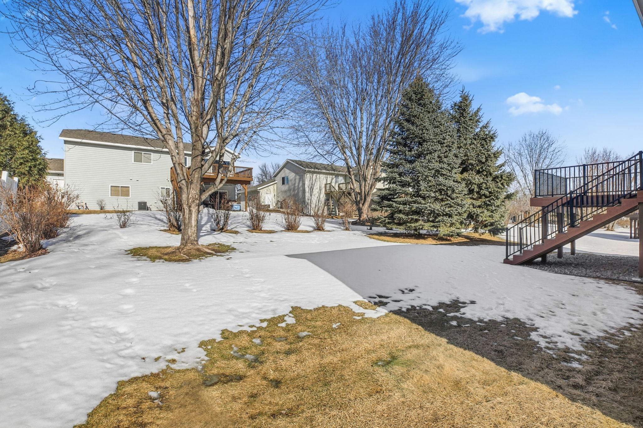 1819 Tyler Path St. Cloud, MN 56301 - Photo 26 of 28