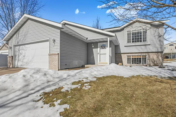 $289,000 | 1819 Tyler Path, St. Cloud, MN 56301