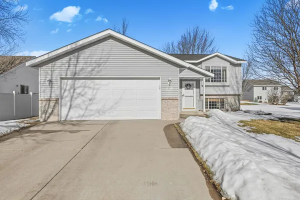 $289,000 | 1819 Tyler Path, St. Cloud, MN 56301