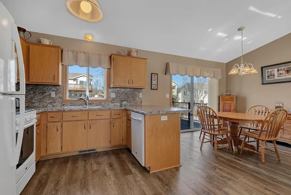 $289,000 | 1819 Tyler Path, St. Cloud, MN 56301