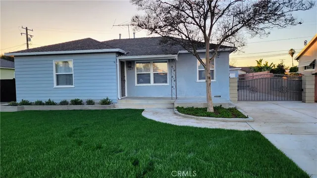$928,000 | 227 North Hartley Street, West Covina, CA 91790