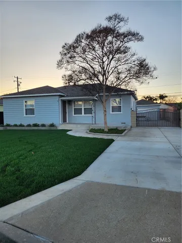 $928,000 | 227 North Hartley Street, West Covina, CA 91790