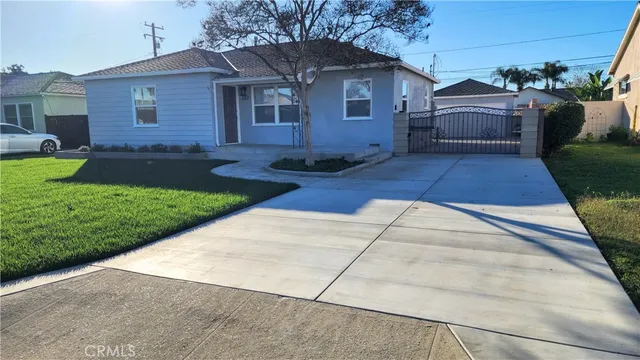 $928,000 | 227 North Hartley Street, West Covina, CA 91790