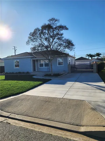 $928,000 | 227 North Hartley Street, West Covina, CA 91790