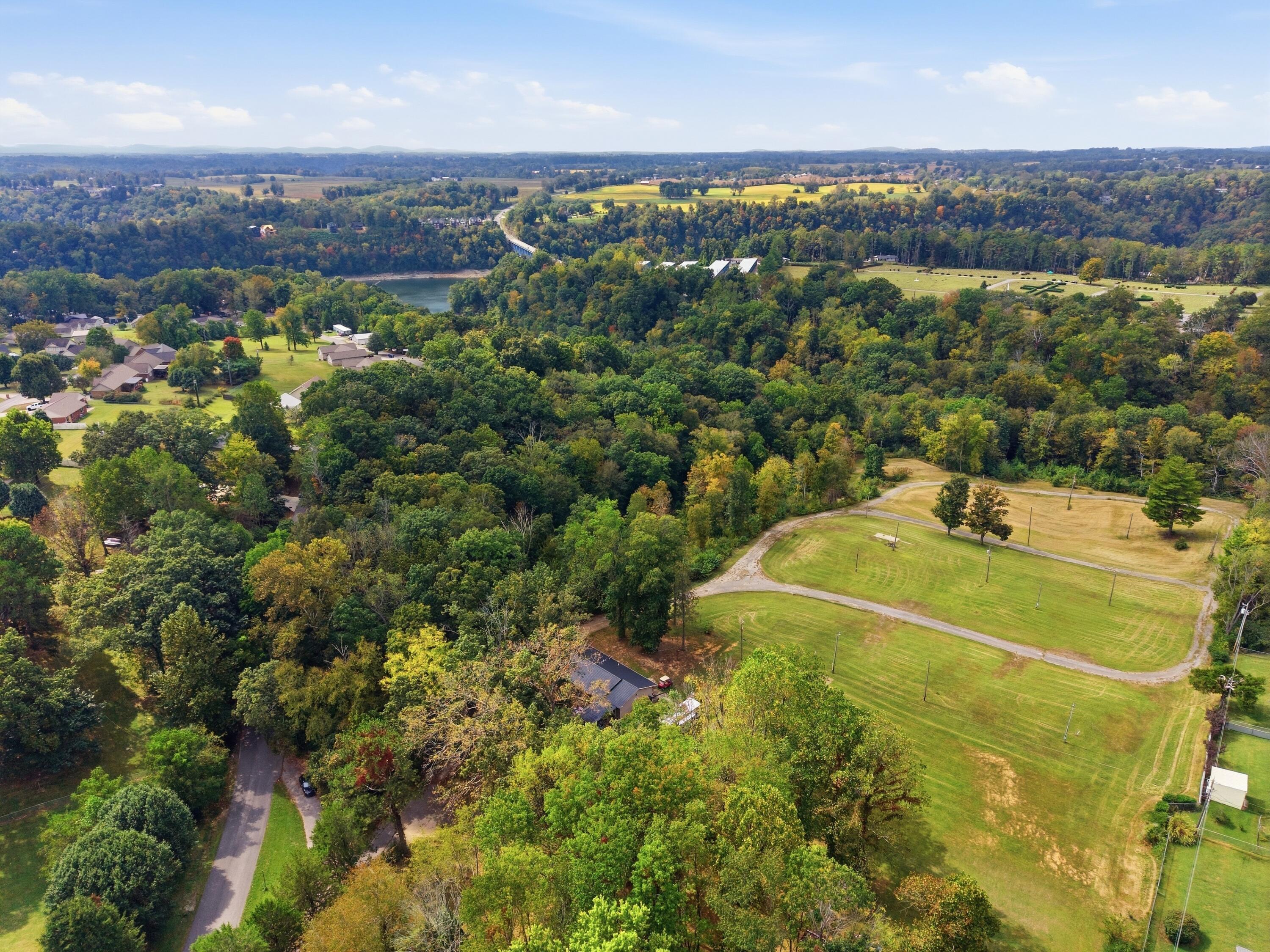 100 Half Moon Falls Road Somerset, KY 42503 - Photo 6 of 7 dji_20261002133059_0548_d