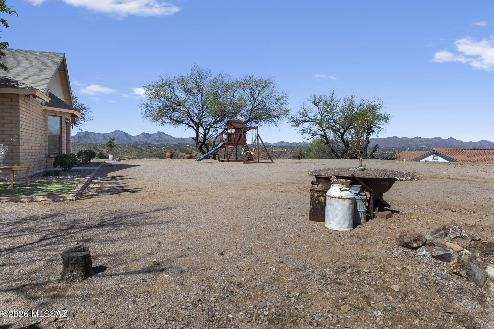 1001 Rama Court Rio Rico, AZ 85648 - Photo 37 of 38
