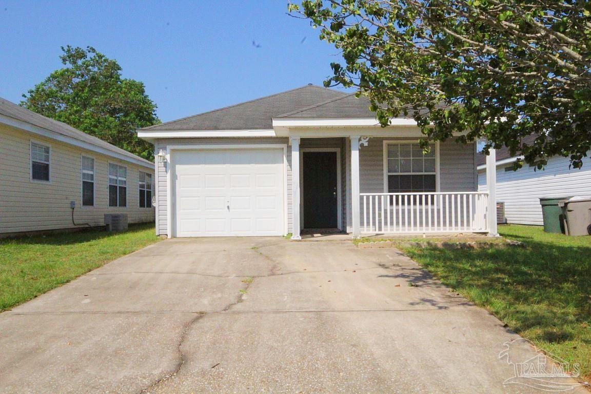 3092 Flintlock Drive Pensacola, FL 32526 - Photo 1 of 18