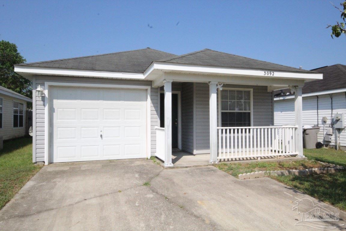 3092 Flintlock Drive Pensacola, FL 32526 - Photo 18 of 18