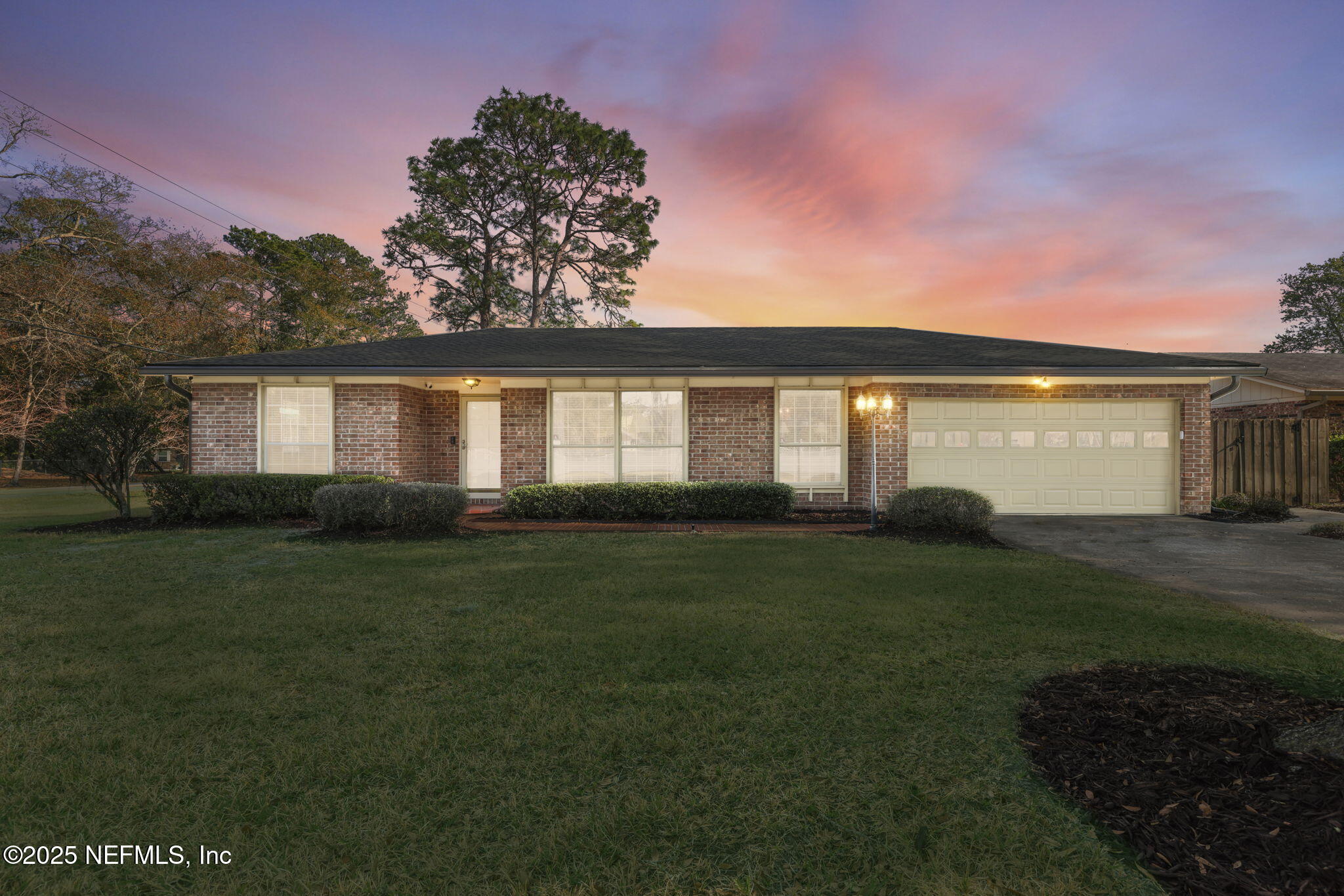 4607 Seaboard Avenue Jacksonville, FL 32210 - Photo 1 of 18 a view of a house with backyard