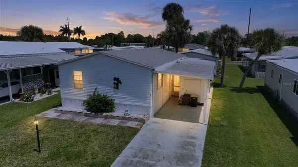 $107,500 | 10303 Burnt Store Road, Unit 35, Punta Gorda, FL 33950