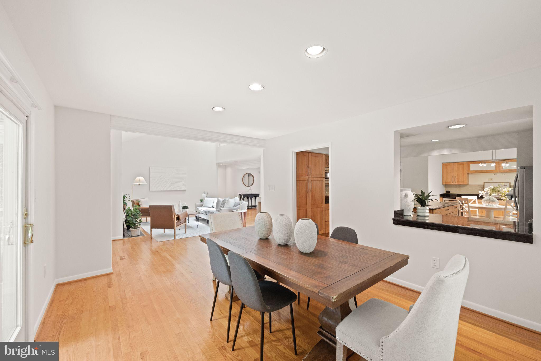 1925 Upper Lake Drive Reston, VA 20191 - Photo 21 of 88 Gallery Image 21
