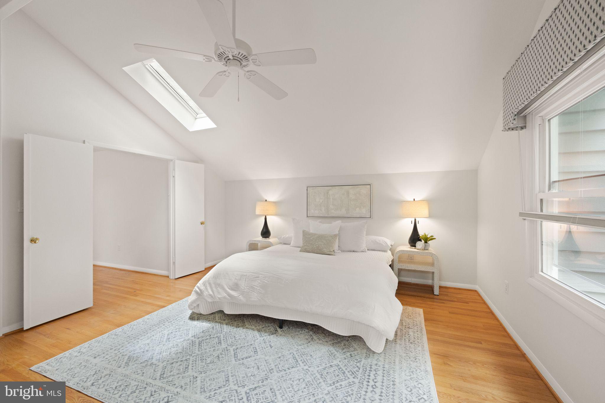 1925 Upper Lake Drive Reston, VA 20191 - Photo 53 of 88 Spacious primary