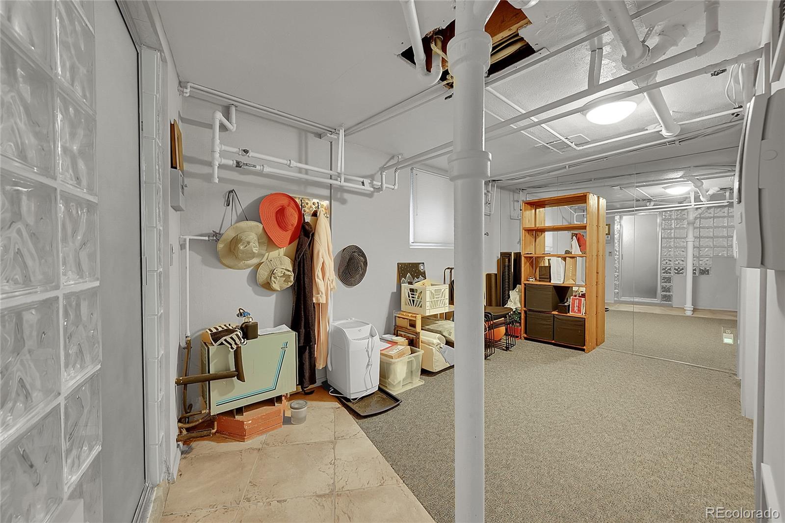 1500 West Ridge Road Littleton, CO 80120 - Photo 24 of 49 a view of a room with gym equipment