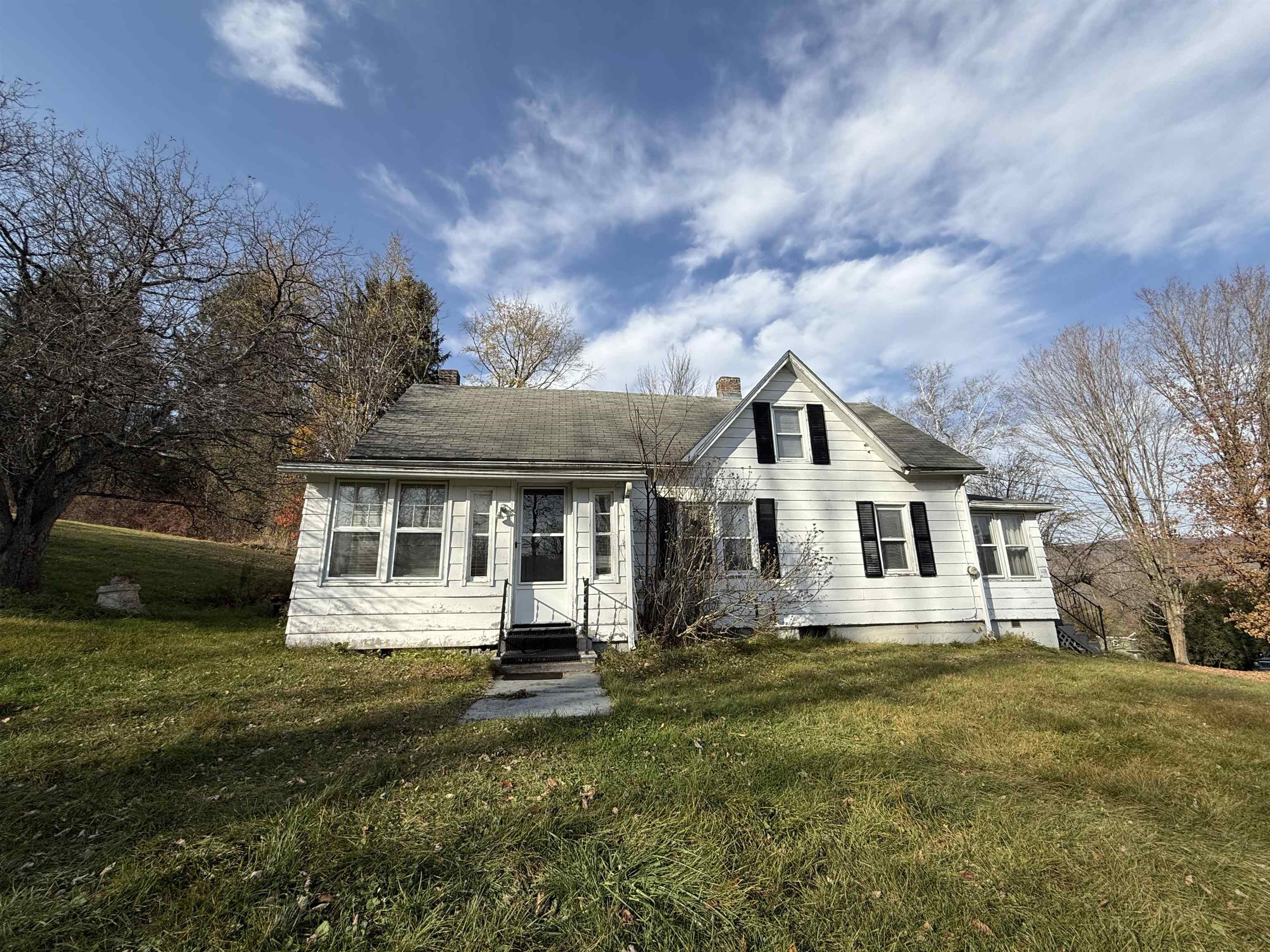 3648 West Proctor Road Rutland Town, VT 05736 - Photo 1 of 26