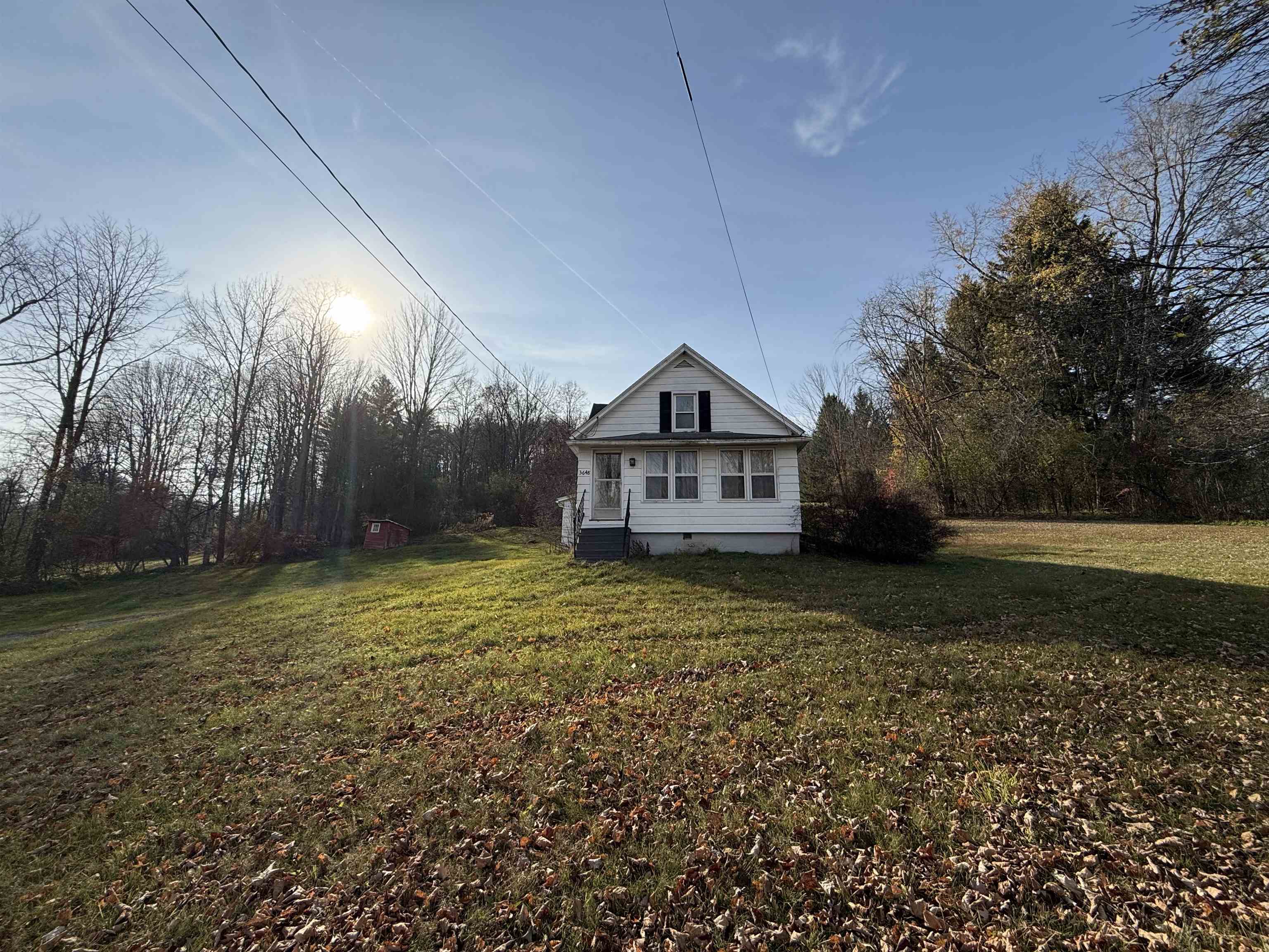 3648 West Proctor Road Rutland Town, VT 05736 - Photo 2 of 26