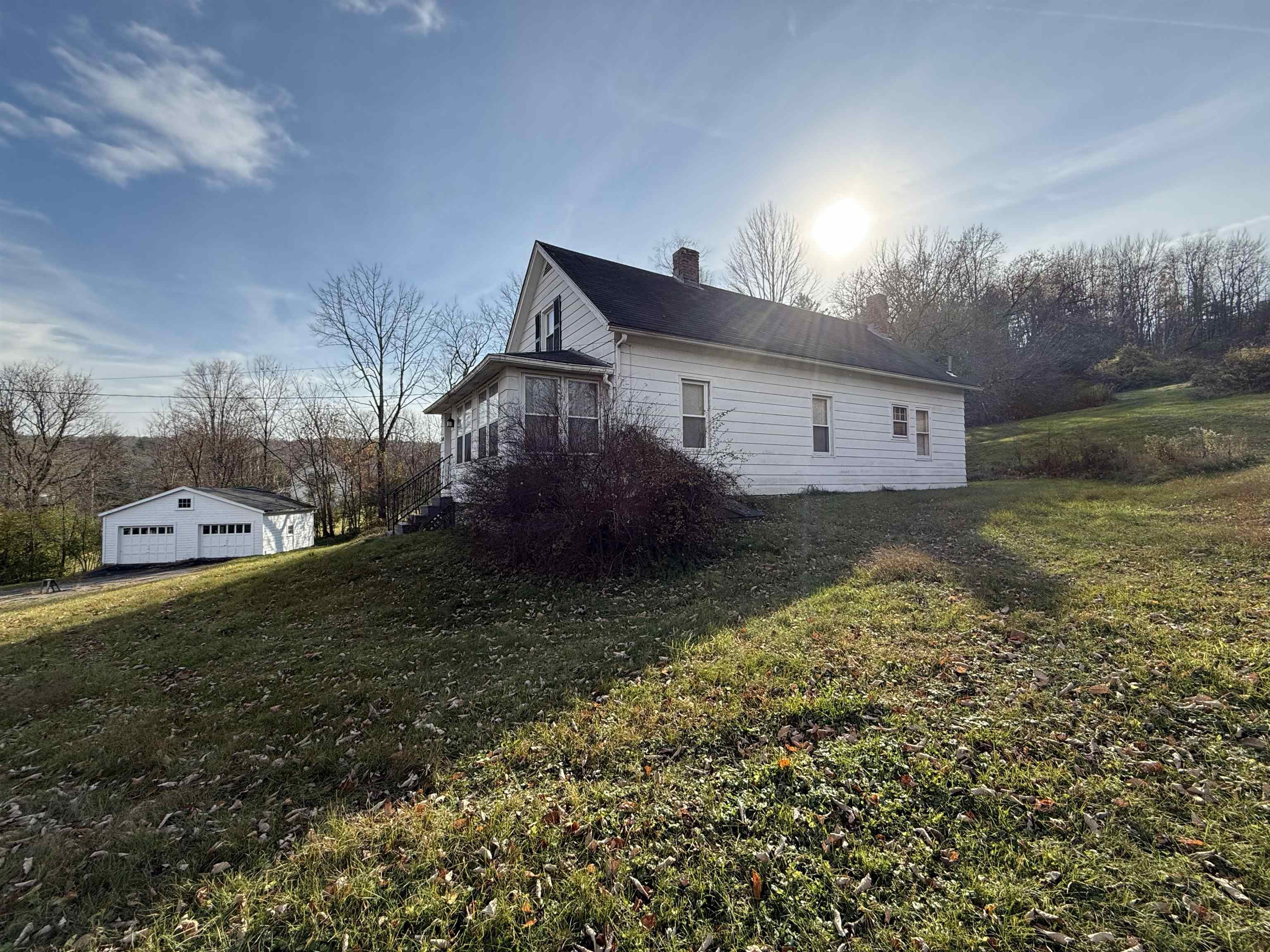 3648 West Proctor Road Rutland Town, VT 05736 - Photo 3 of 26