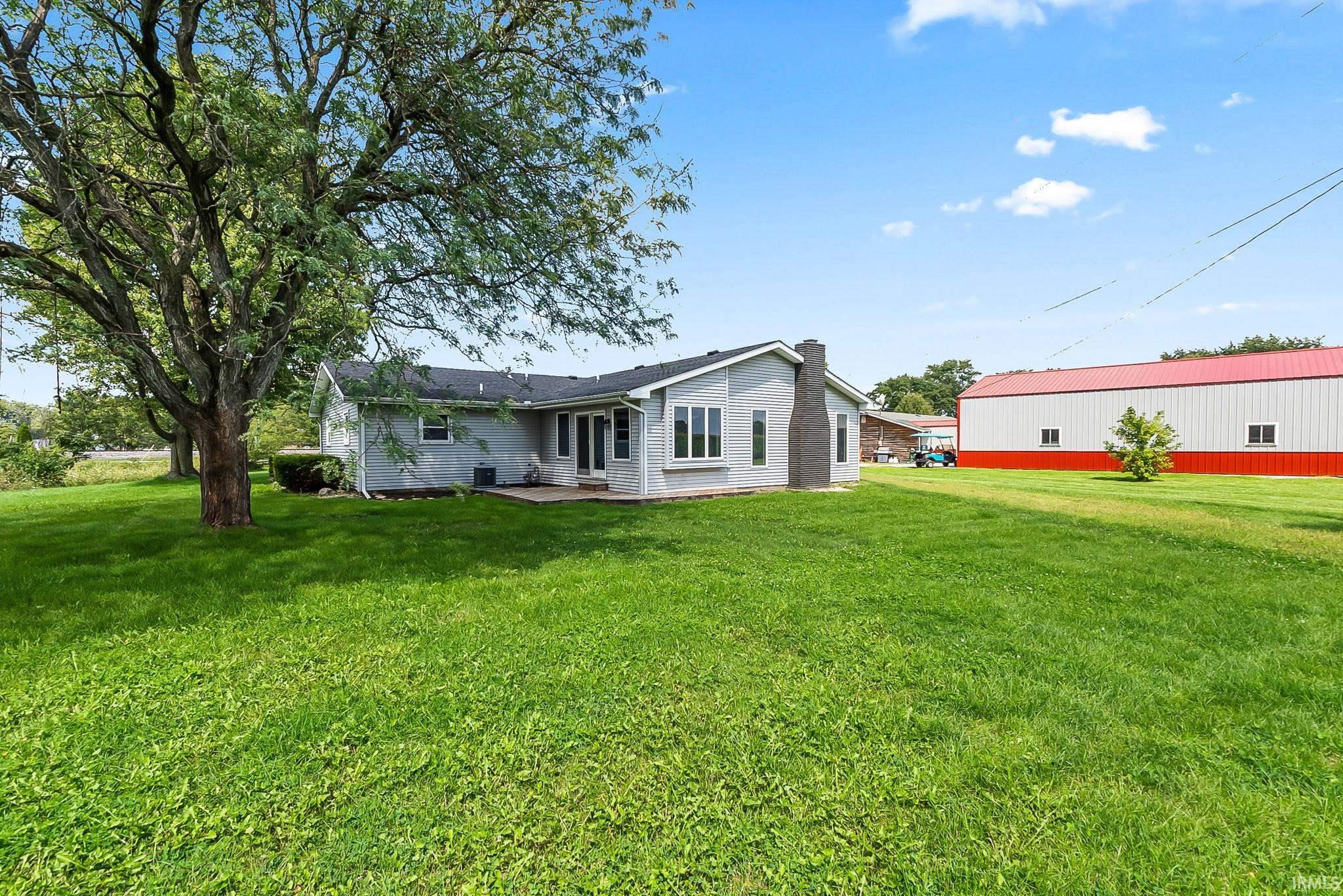 21722 State Rte 101 Woodburn, IN 46797 - Photo 29 of 30 Gallery Image 29