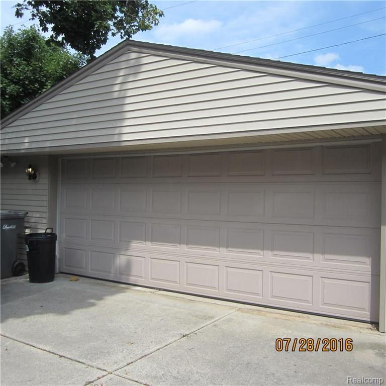 224 Mildred Street Dearborn, MI 48128 - Photo 28 of 28