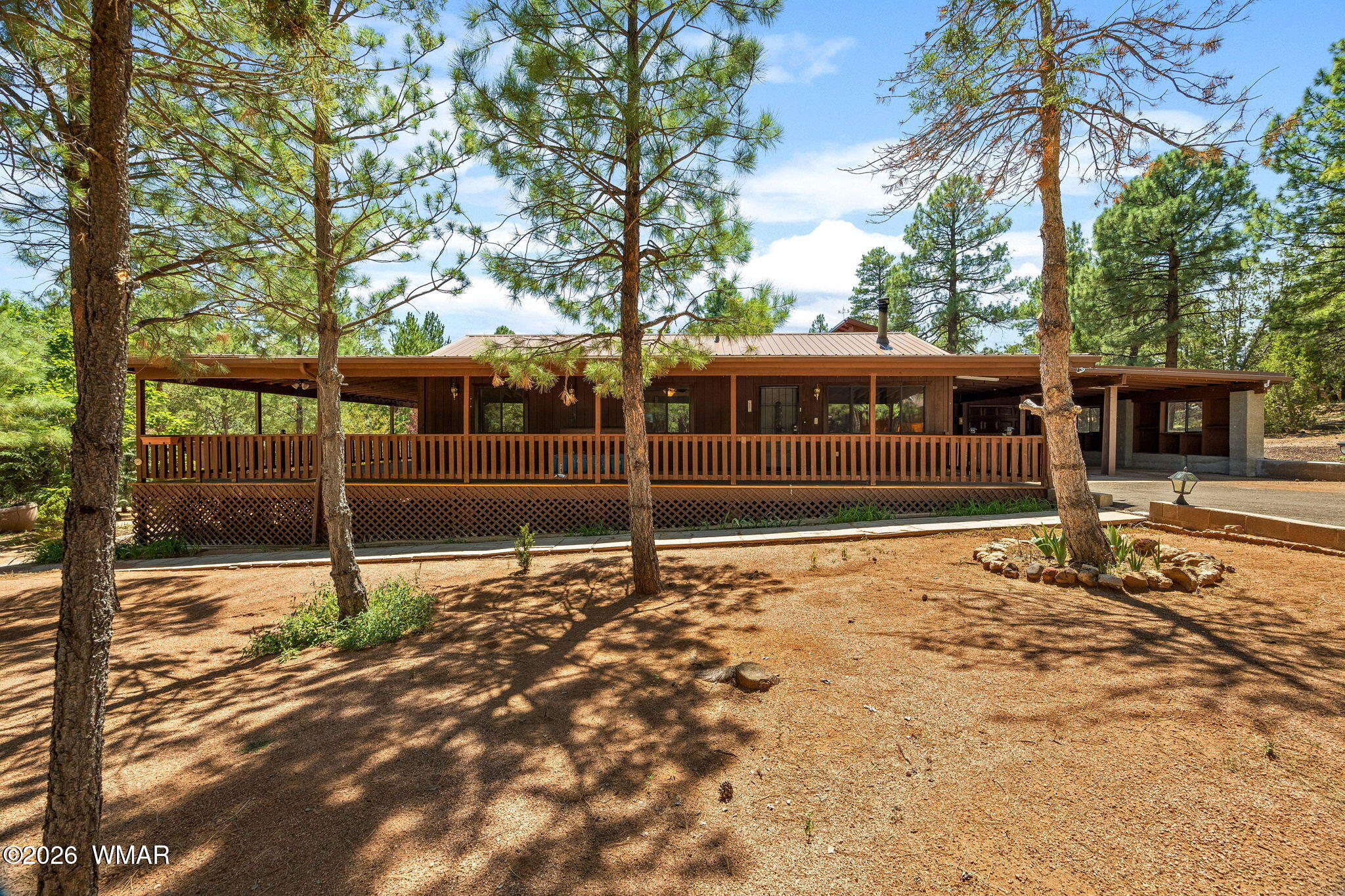 2229 Chevelon Road Overgaard, AZ 85933 - Photo 1 of 47 Gallery Image 1