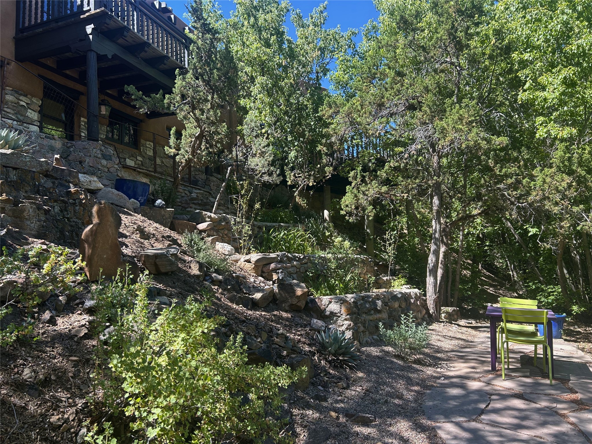 1433 Upper Canyon Road Santa Fe, NM 87501 - Photo 49 of 57