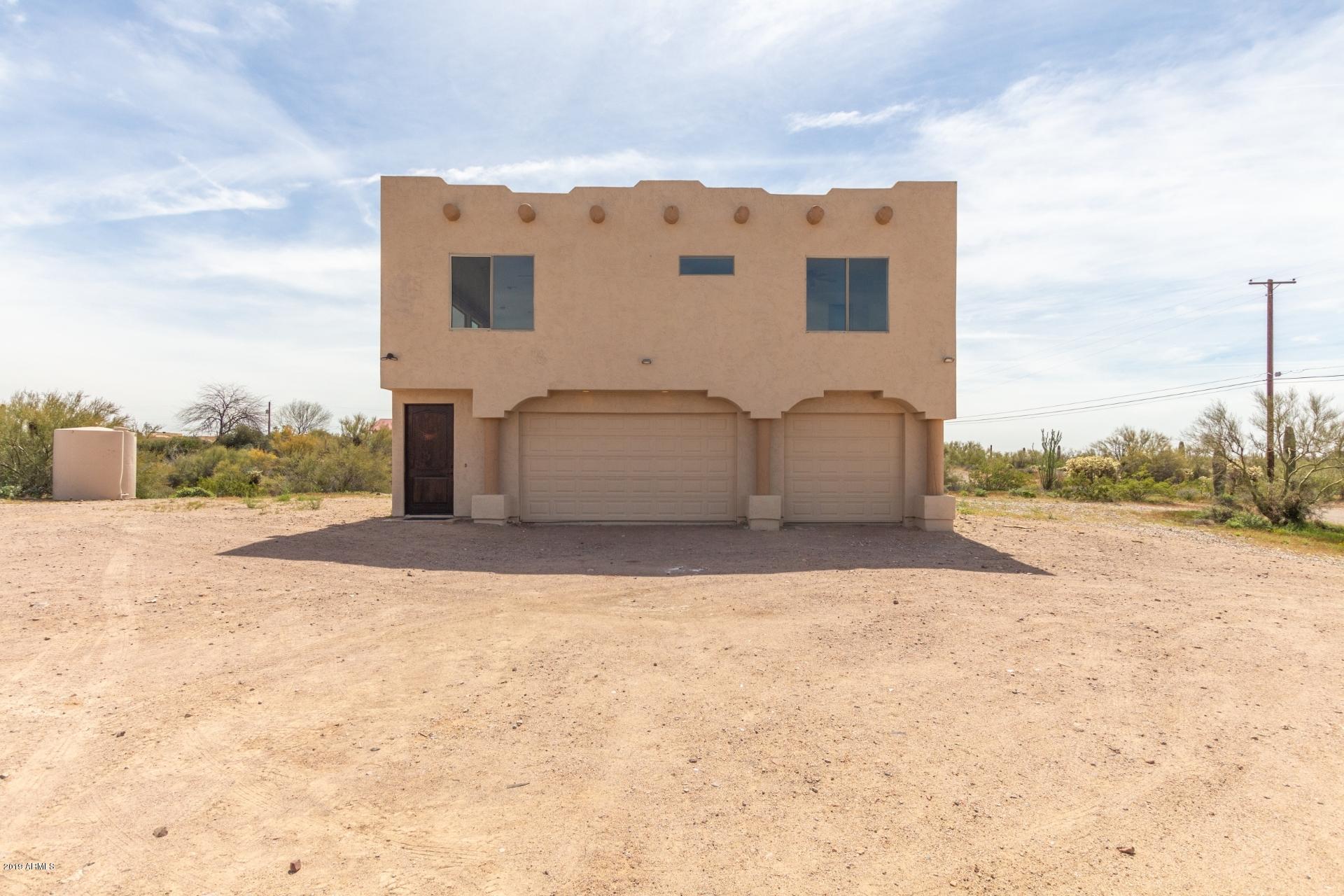 3769 North Nodak Road Apache Junction, AZ 85119 - Photo 1 of 16 0001-Nodak (13)