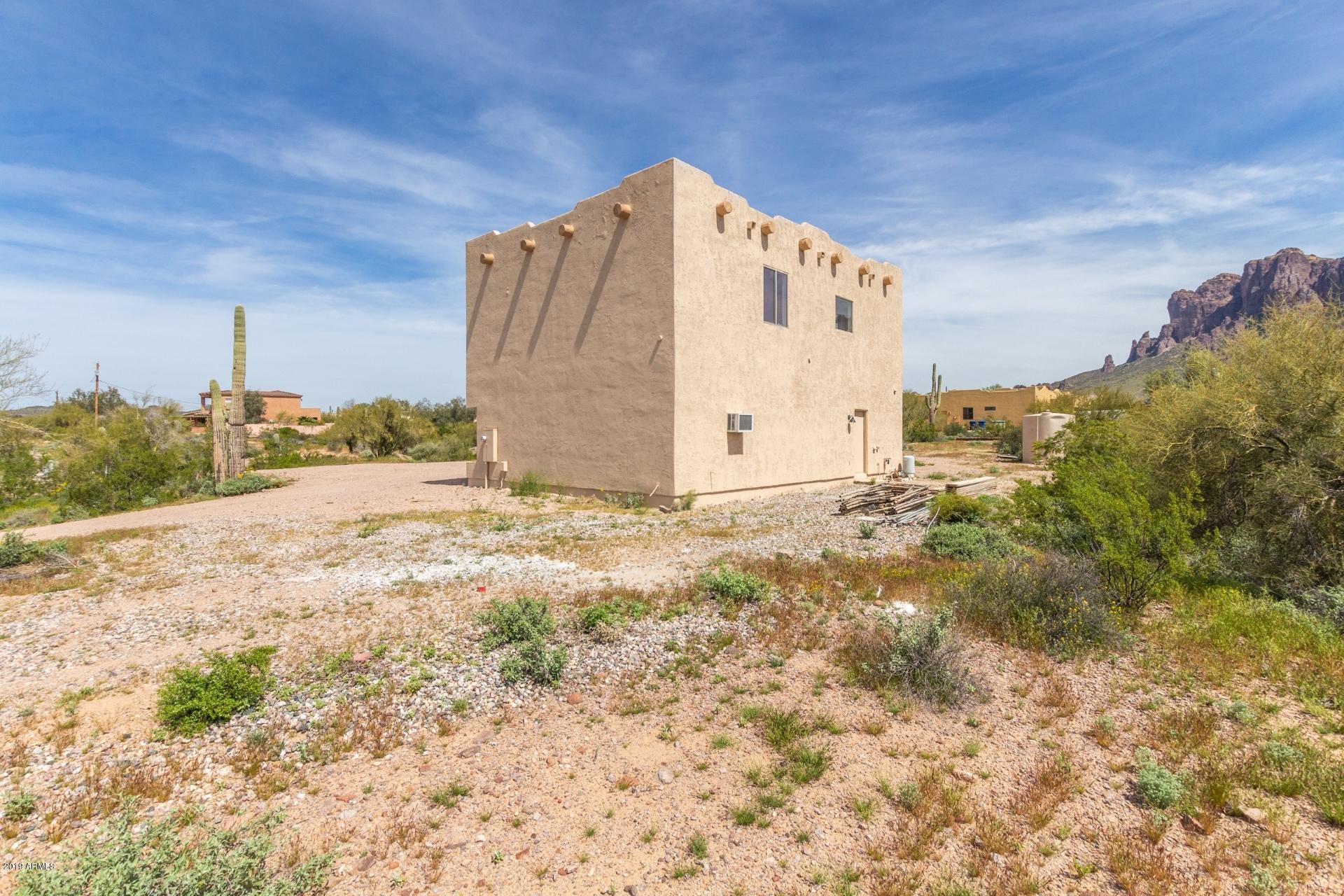 3769 North Nodak Road Apache Junction, AZ 85119 - Photo 15 of 16 0015-Nodak (16)