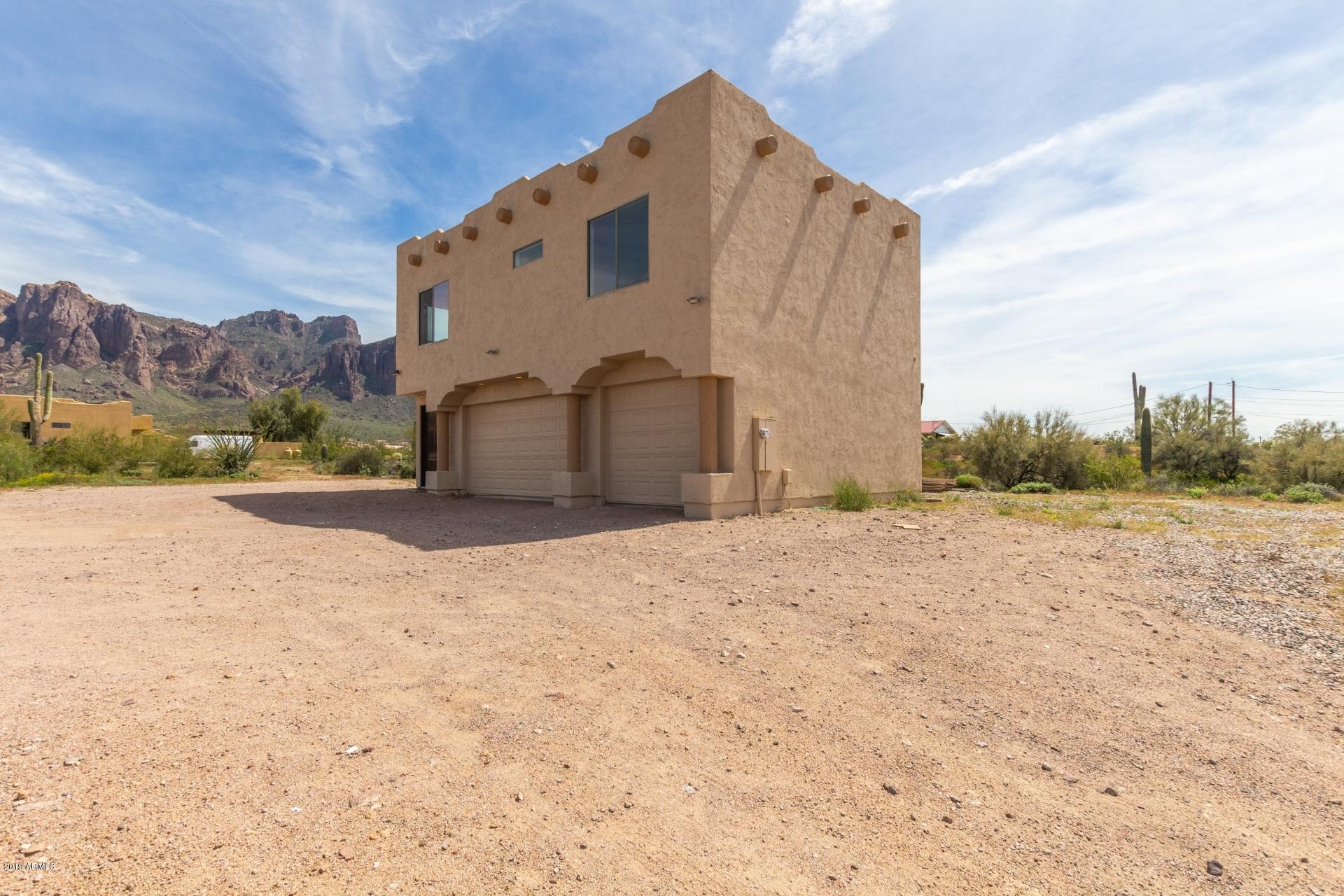 3769 North Nodak Road Apache Junction, AZ 85119 - Photo 2 of 16 0002-Nodak (14)