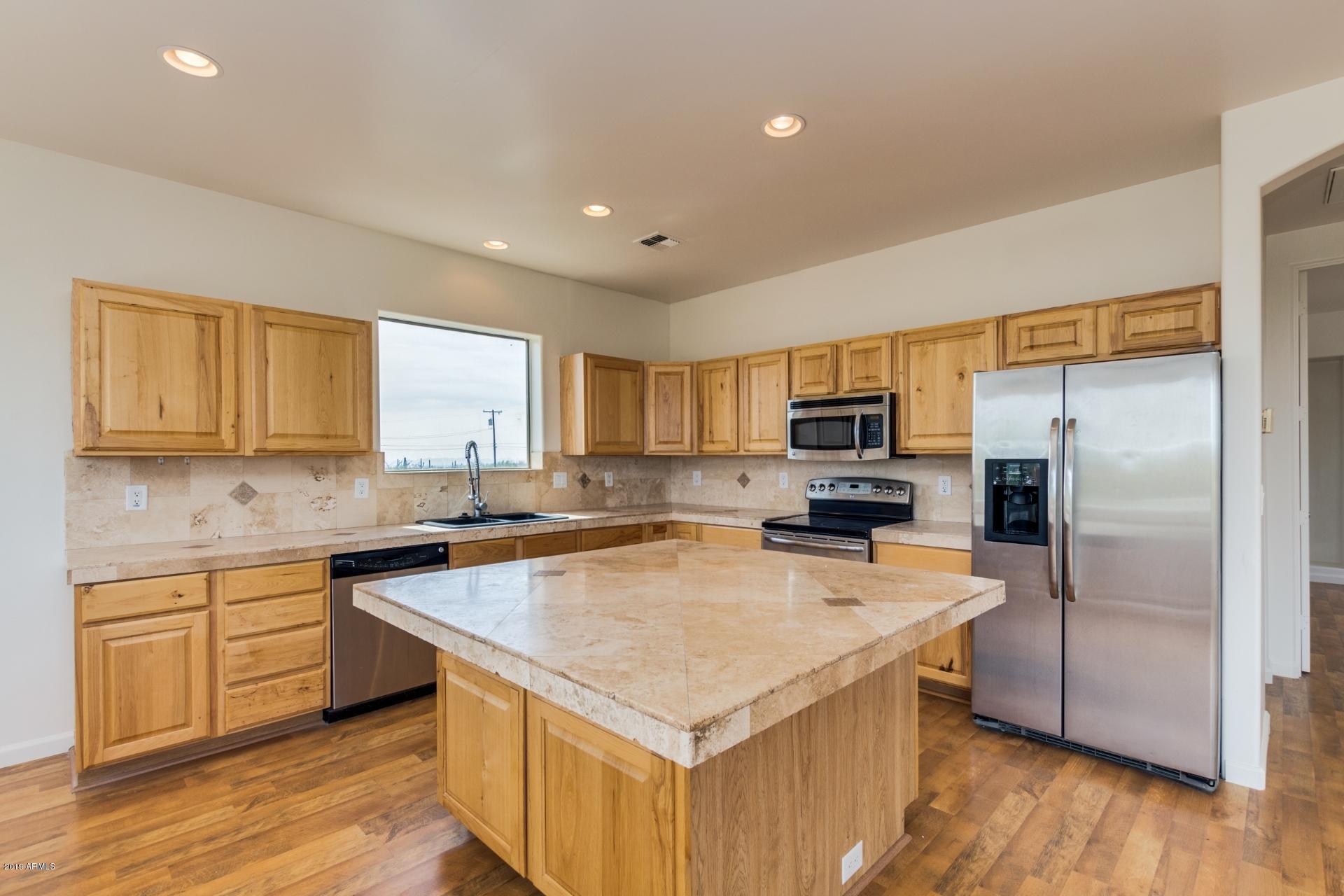 3769 North Nodak Road Apache Junction, AZ 85119 - Photo 4 of 16 0004-Nodak (2)