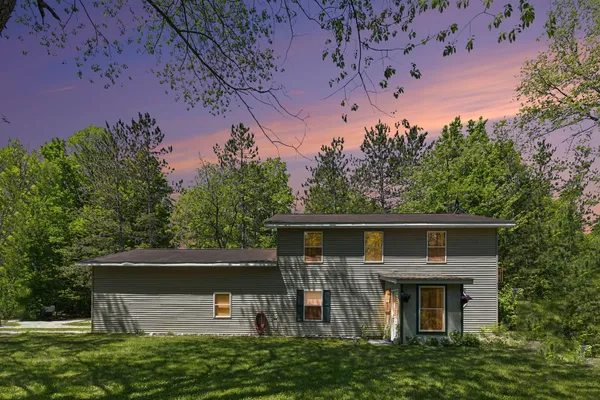 $469,000 | 5218 Mitchell Road, Central Lake, MI 49622