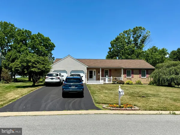 $359,777 | 304 West Walnut Tree Drive, Blandon, PA 19510