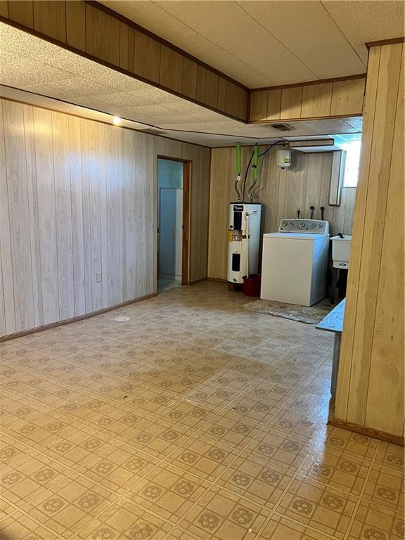 880 Pizza Barn Road Blairsville, PA 15717 - Photo 23 of 44 a view of a room with cabinet