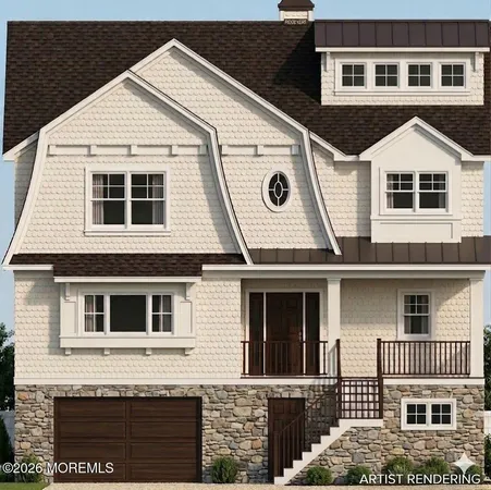 $4,950,000 | 88 Osborn Avenue, Bay Head, NJ 08742