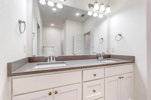 $2,850 | 287 Mule Deer Mews, Frisco, TX 75068