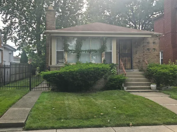 $270,000 | 10928 South Parnell Avenue, Chicago, IL 60628